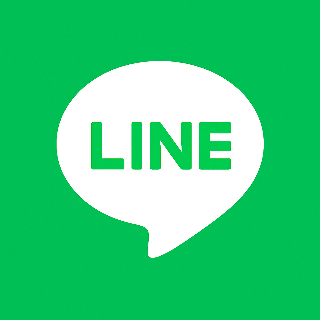 LINE登入